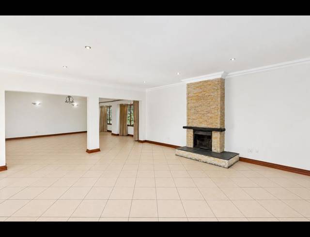 5 BEDROOM PROPERTY TO RENT IN BRYANSTON